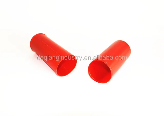 CNC machine used center packing box Plastic boxes for tool and hardware Circular Draw tool box 65mm*170mm