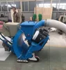 Road Marking Removal Horizontal Portable Floor Shot Blasting Machine