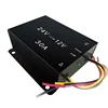 MINI optical transmitter,Micro optical video+data fiber converter converters