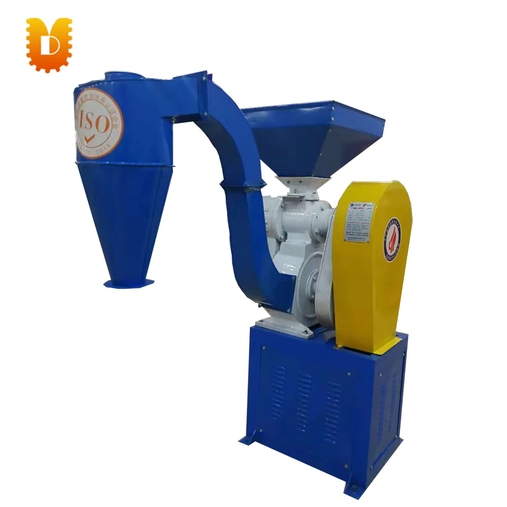 Udgdtkp1000 Commercial Use Dry Coffee Bean Shell Removing Hulling