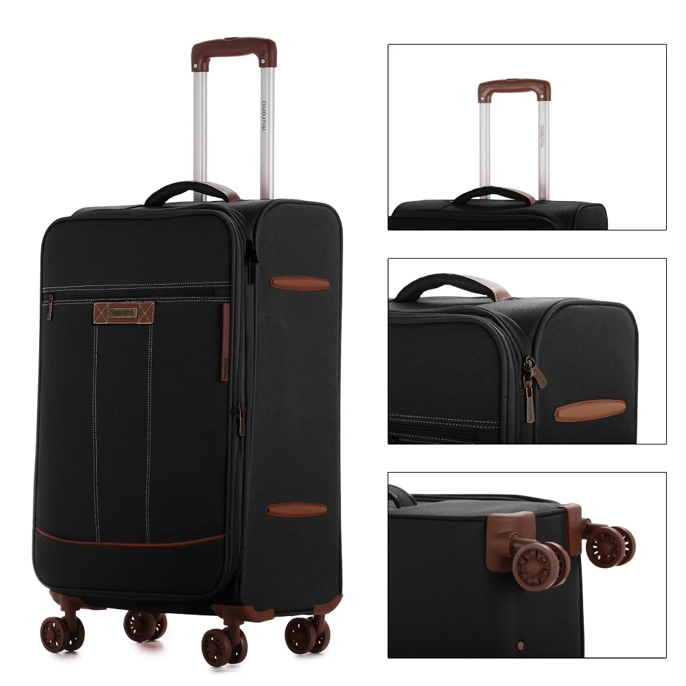 Unique Travel Luggage Manufacturer Luggage Travel Bags Trolley Buy
