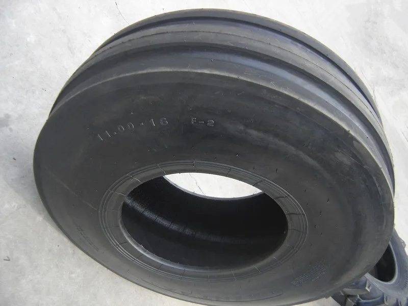 Factory Direct Tt Type Bias Agricultural Tractor Tires 12.424 12.428