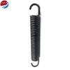 Custom high quality stainless steel nitinol titanium long brake return tension spring for bike