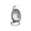 Outdoor Garden Furniture Rattan Swing Hanging Chair