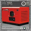 Professional-Grade Sdmo Generator 15Kva For Medical Device