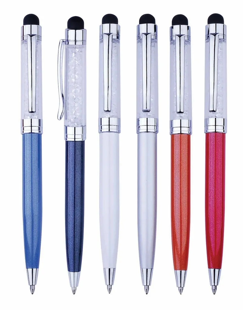 multifunctional ball pen latest design good quality smart phone