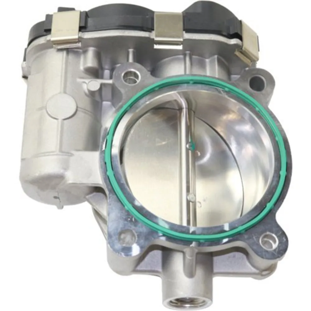 Throttle Body Assembly 12609500 12577029 For 20062011 Impala 3.5l