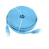 Cat 6 Ethernet Cable Internet Network Cable Patch Cord Flat Cat6 Cable