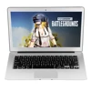 Latest 14 inch core i7 laptop computer Intel i7-8650U illuminated Keyboard Metal body cheap gaming laptop Notebook Netbooks