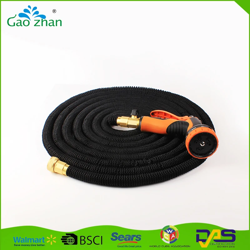 Large Diameter Expandable Hose Bulk Garden Hose With Valve Buy Bulk