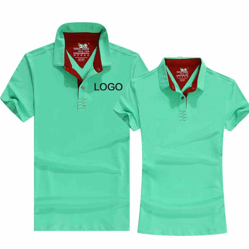 Men's Polo Shirt Plain T Shirt Blank Short Sleeve Shirt Size UK S M L XL XXL 