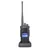 Ailunce HD1 DMR Digital Ham Walkie Talkie Two way Radio Dual Band HF 3000CH 100000Contacts 3200mAhz Waterproof+Program Cable