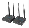 HDMI wireless extender 300 meters wireless signal WIFI extender local HDMI ring out