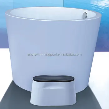 China Small White Acrylic Indoor Portable Spa Tub Soaking Bathtub China Small White Acrylic Indoor Portable Spa Tub Soaking Bathtub Dimensions Product On Alibaba