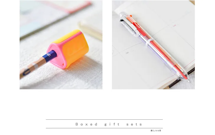 stationery set