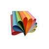 All sorts of Color Paper