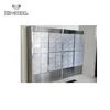Wholesale cold rolled steel 50 door locking mailboxes in city