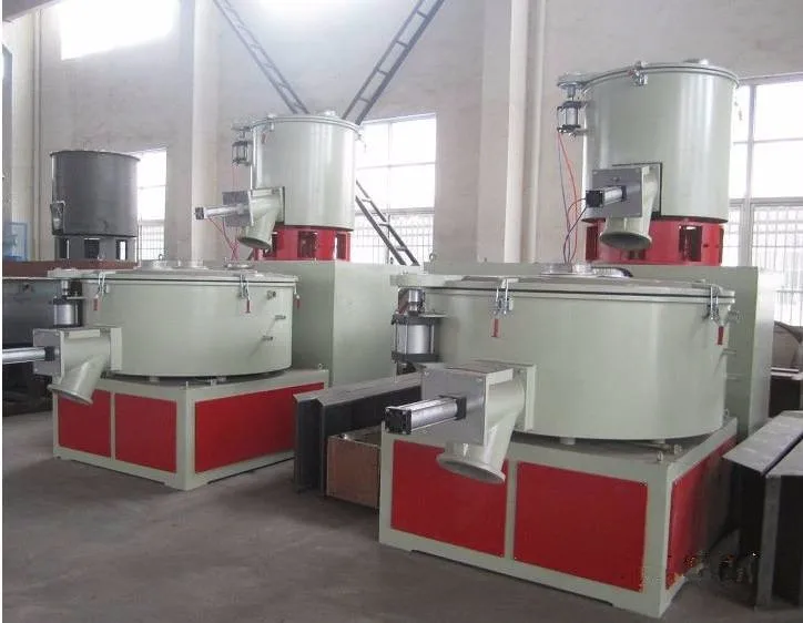 Миксер (мешалка) для смешивания сырья из пластмассы. Mixing unit. Ecler pam 650 e. Смесительная установка. Mixing unit.