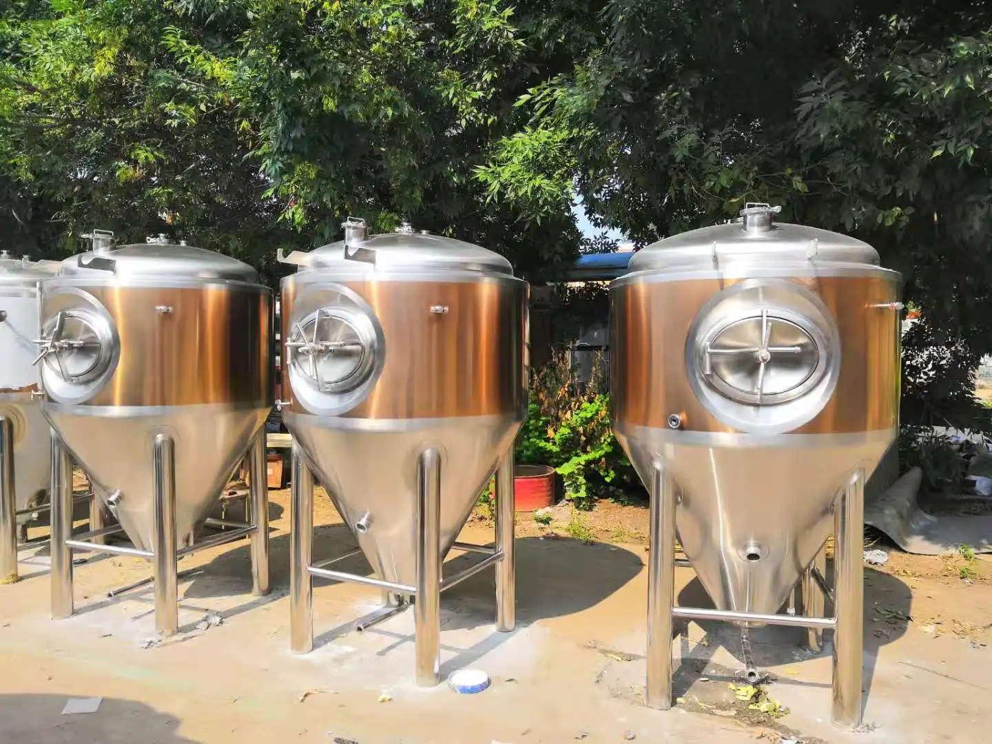 Micro Beer Equipment Vodka Distillery For Sale - Buy Vodka Distillery ...