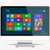 Inter core i7 processor 21.5 inch all in one pc desktop computer