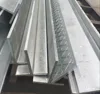 HDG hot deep galvanizing steel building material