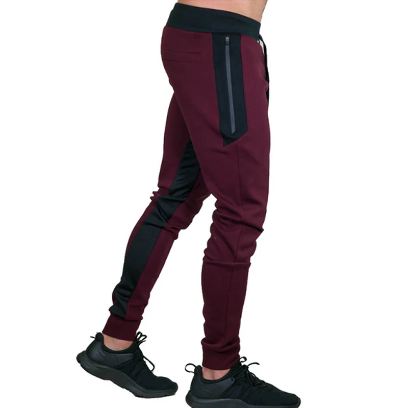 quality track pants