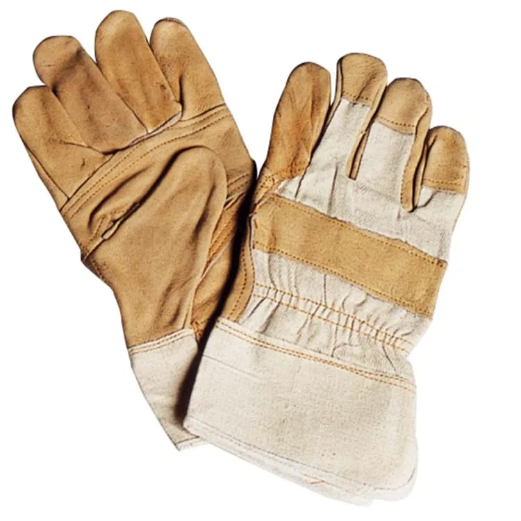 unique leather gloves