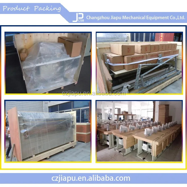 Lace Machine Manufacturer