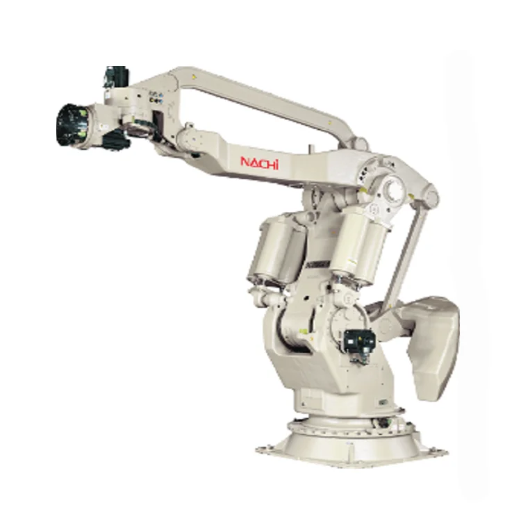 nachi robot price