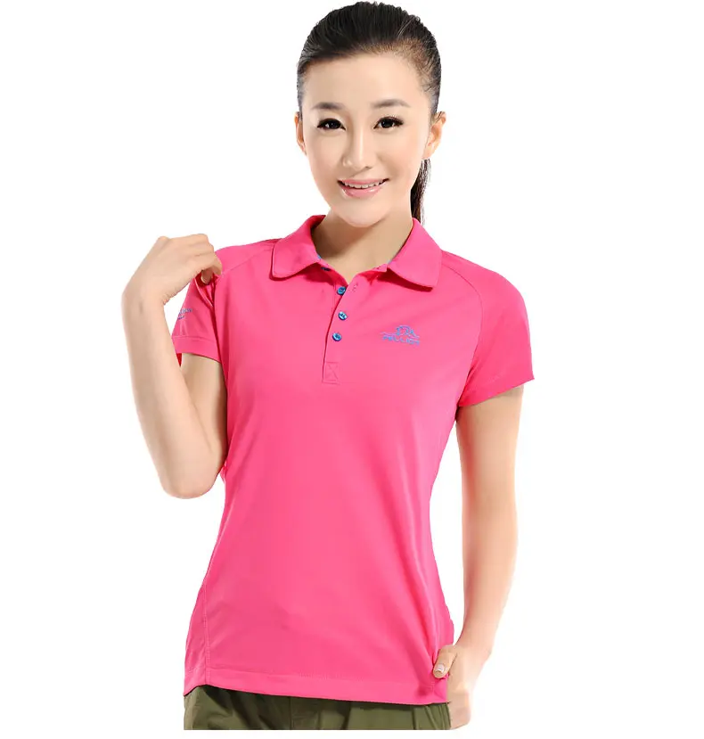 seamless polo shirt