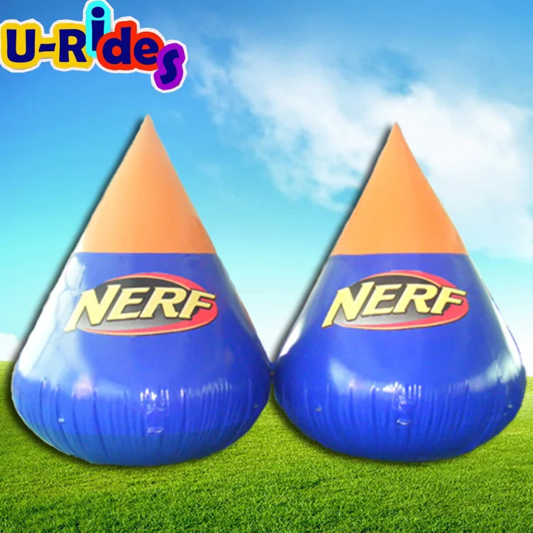 Big Doritos Paintball Bunker For Sale Buy Paintball Bunker,Paintball