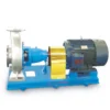 Ih Series Single Stage Single Suction Horizontal Centrifugal Pumps/Back Pull out Pump