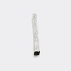Ceramic Fiber Square Rope/ceramic gland packing