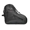 Custom Roller Skate Shoes Bag Organizer For Adult Children Ice Skates, Roller Skates Ski Boot Bag