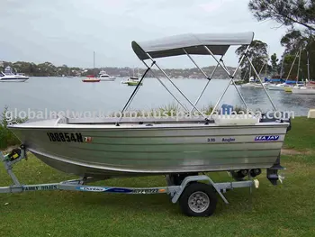 Bimini Canopy Boat - Buy Canopy Boat,Yachts Product on ...