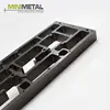 Machines Parts Center Manufacturing Custom Machining Mini Aluminium Part Cnc