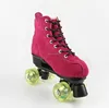 BIGBANG 2018 pro rent business type durable quad four wheels roller skate wholesale