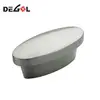 Hot Sale Fabric Door Cover Knob