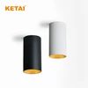 new launch modular deep anti-glare aluminum led ceiling light fixing