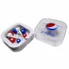 2016 special promotion gift cute and cheap earphone with ABS earphone box