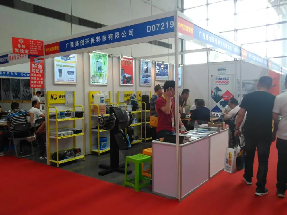 High Quality Automobile Parts Air Spring