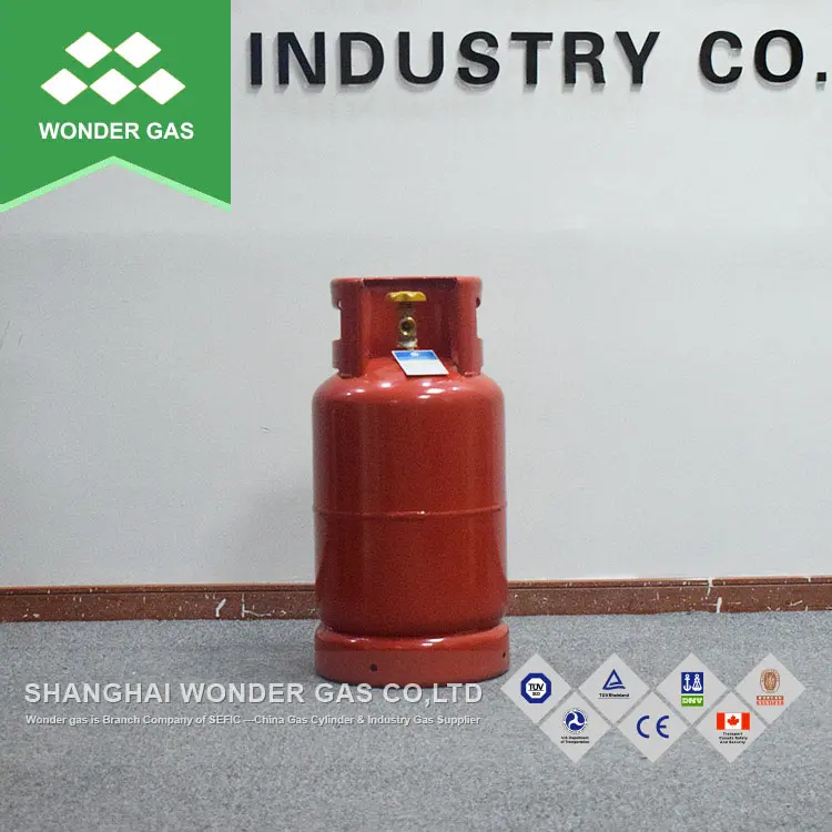 Prix Bouteille De Gaz Propane 6 Kg Intermarché