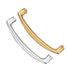 aluminum edge profile handle cabinet drawer pull handle aluminum door locks handle