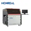 PCB soldering machine selective wave solder selective soldering machine