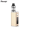 One stop solution for your vape business vape OEM ODM VAPE MOD Starter kit with TPD 2ML Atomizer from Polarnight