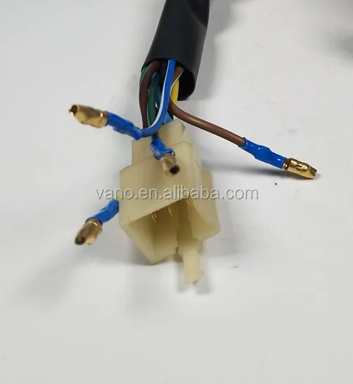 universal motorcycle speedometer for YBR 125