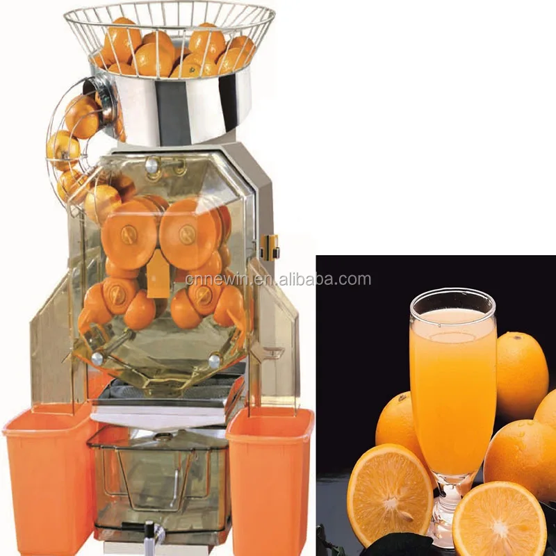 Electric Orange Juicer In Mechanical And Automated Variants Alibaba Com