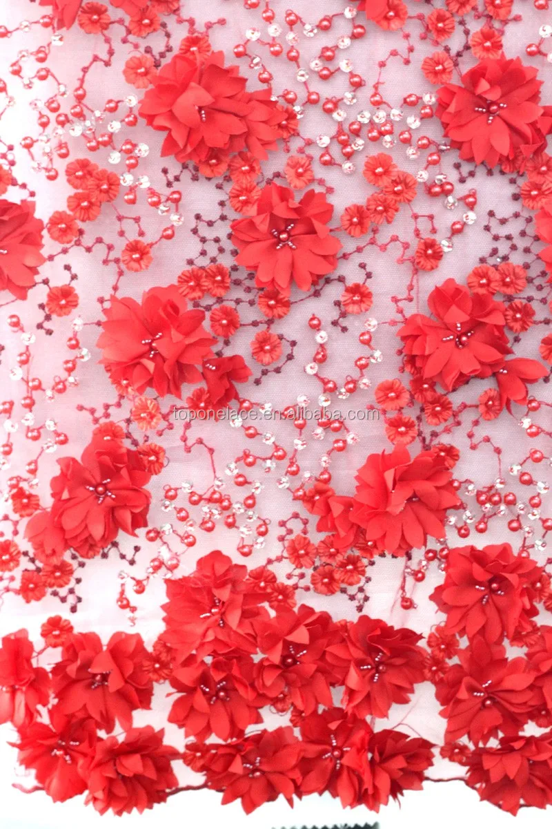 Beautiful Fabrics for Dresses