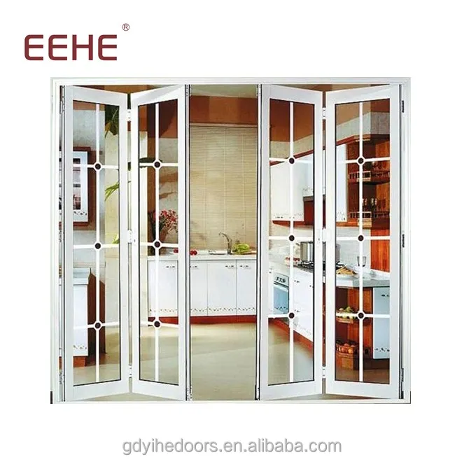 Aluminum Frameless Folding Glass Door China Supplier Doors Aluminum Frameless Folding Glass Door China Supplier Doors Window Aluminium Bathroom On Alibaba Com