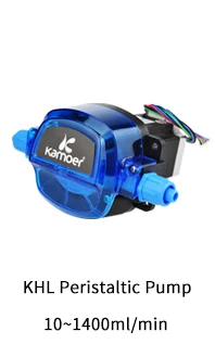 KHL peristaltic pump